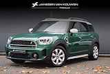 Mini Mini Countryman 2.0 Cooper S E ALL4 / Achteruitrijcamera / Apple Carplay