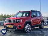 Jeep Renegade 1.5T e-Hybrid Summit Schuifdak / 19" Velgen