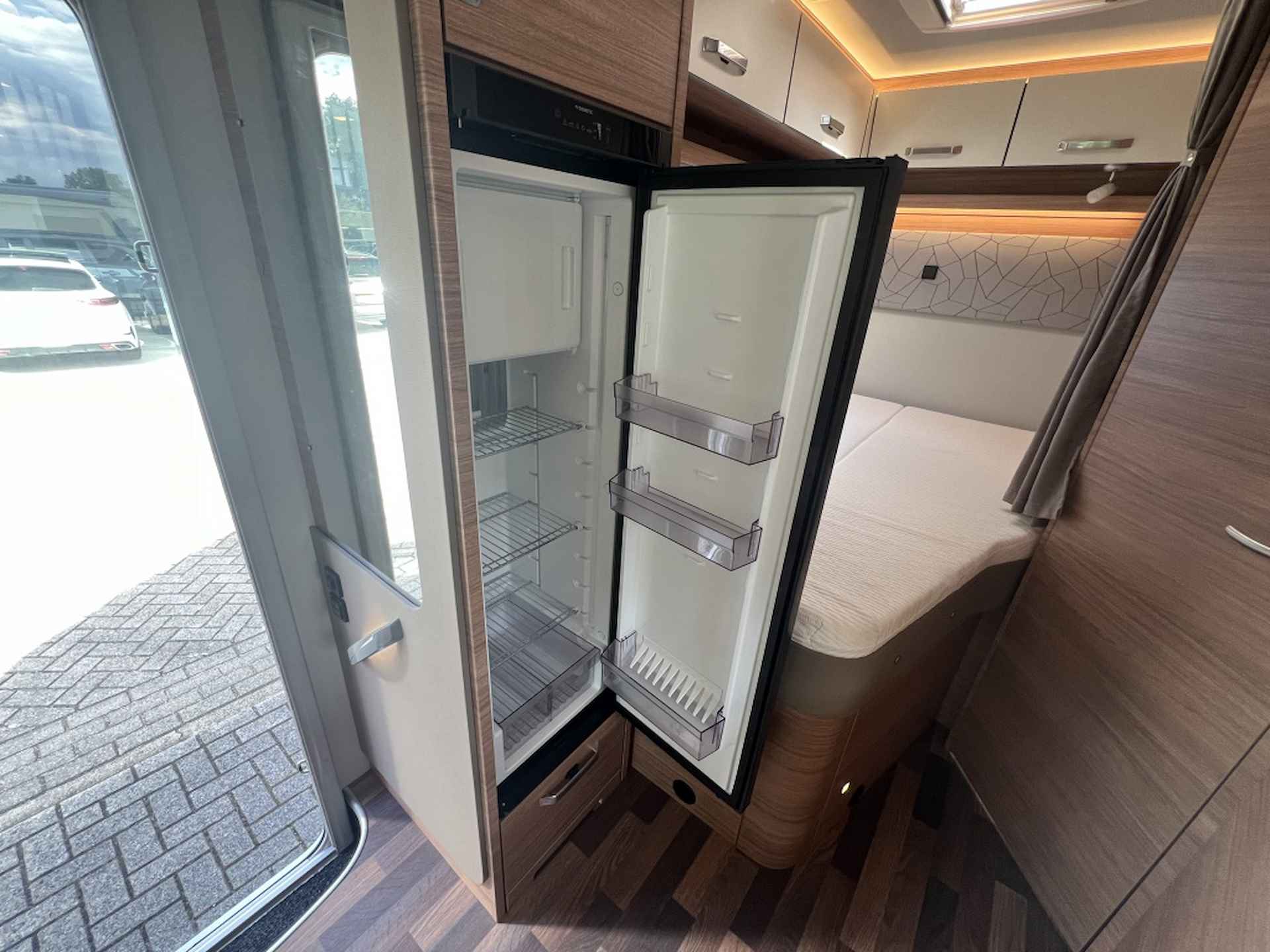 Weinsberg R58 CaraSuite 650 MF | Navigatie | Cruise | Trekhaak | Douche - 32/40