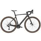 Scott Addict Gravel 40 Black 58cm XL 2024