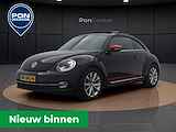 Volkswagen Beetle 1.2 TSI Design BlueMotion | NIEUW BINNEN | Pano Dak | Navigatie | Parkeersensoren | Stoelverwarming |