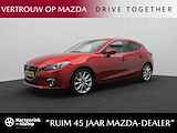 Mazda 3 2.0 SkyActiv-G GT-M automaat met afneembare trekhaak : dealer onderhouden