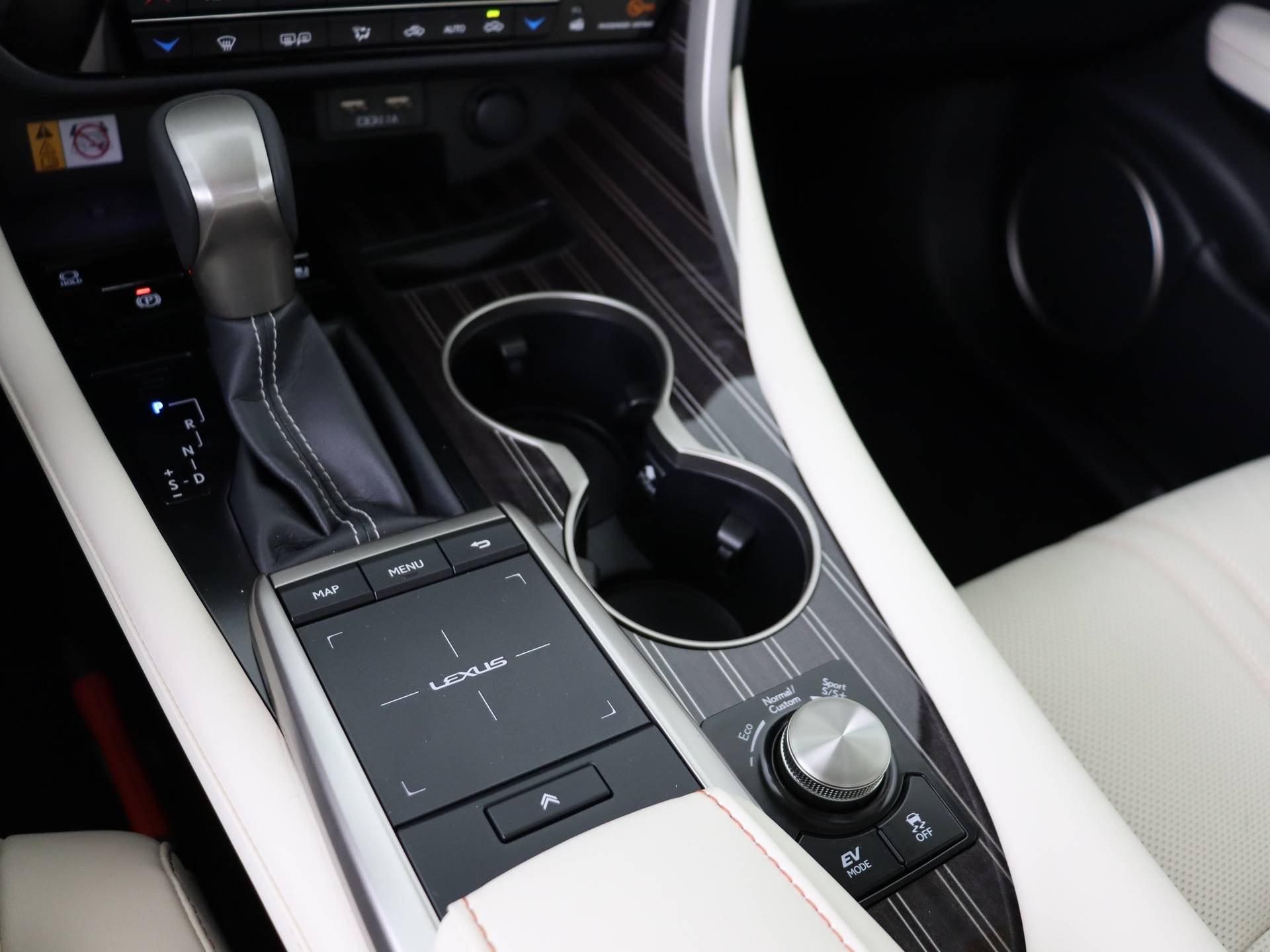 Lexus RX 450h AWD President Line | Mark Levinson | 360 Camera | Head Up DIsplay | . - 12/60