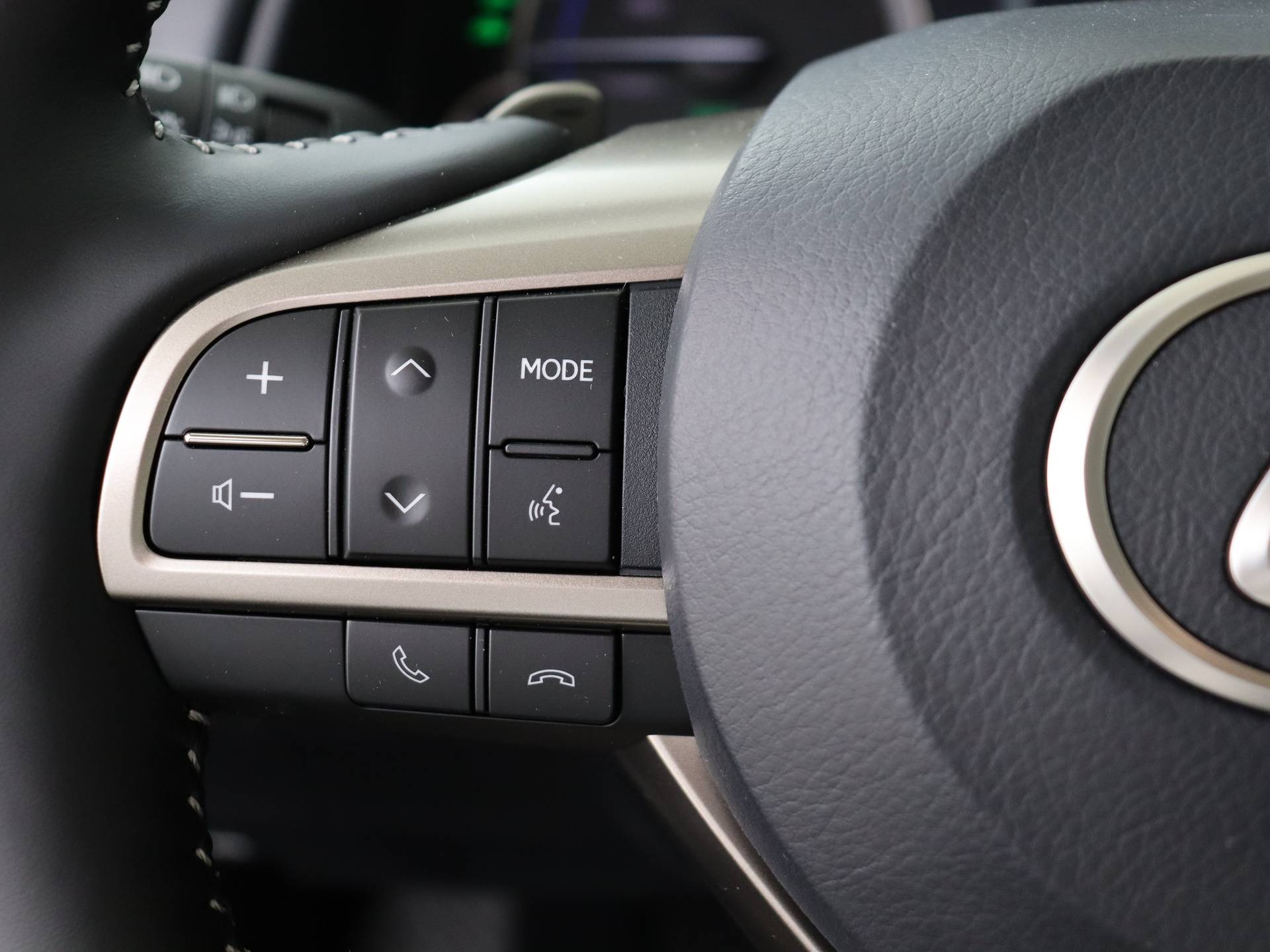 Lexus RX 450h AWD President Line | Mark Levinson | 360 Camera | Head Up DIsplay | . - 19/60