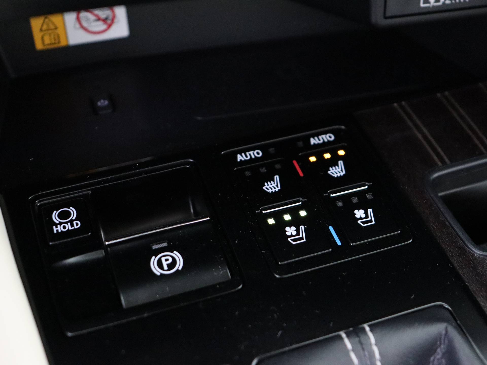 Lexus RX 450h AWD President Line | Mark Levinson | 360 Camera | Head Up DIsplay | . - 48/60