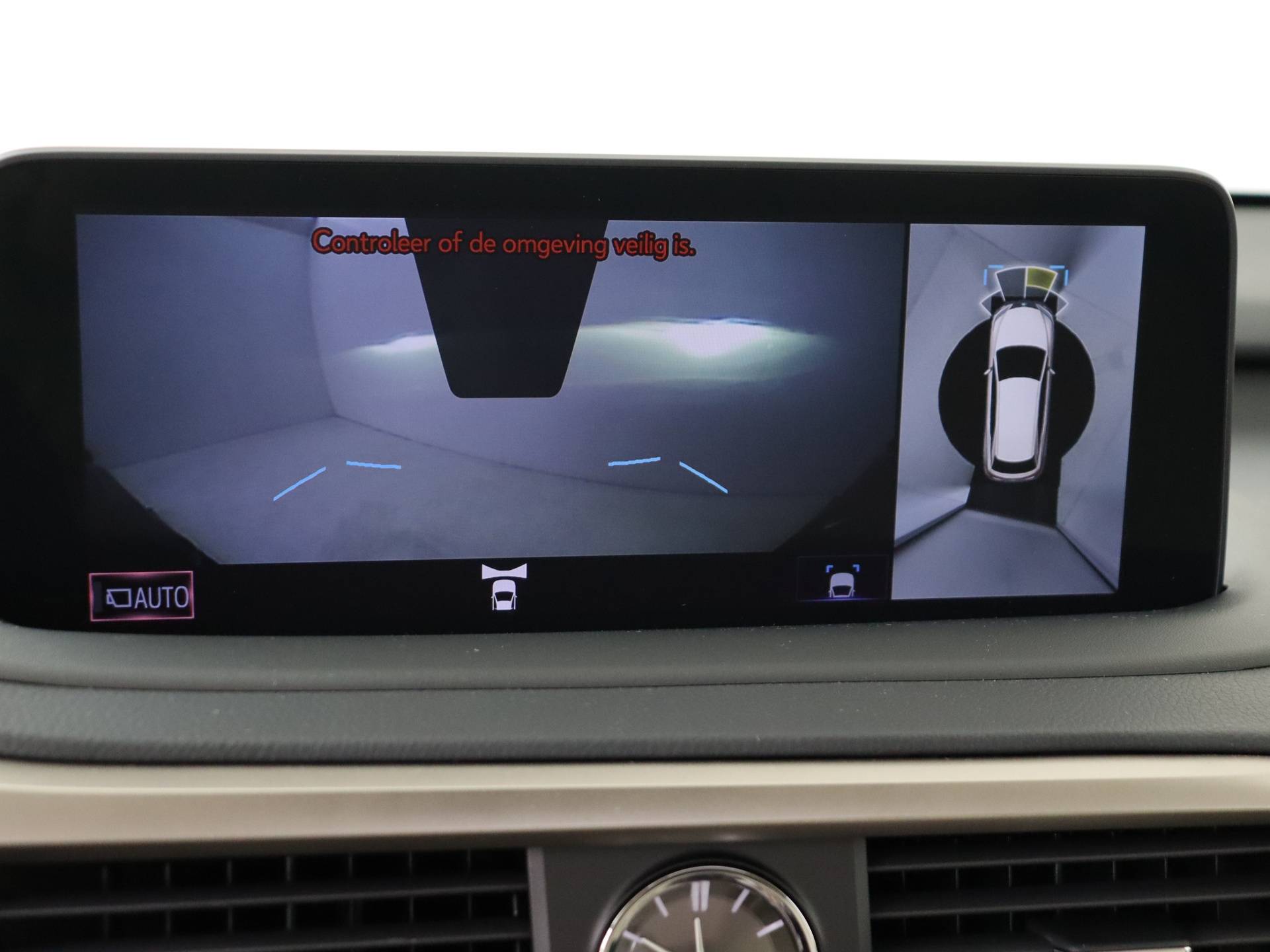 Lexus RX 450h AWD President Line | Mark Levinson | 360 Camera | Head Up DIsplay | . - 51/60