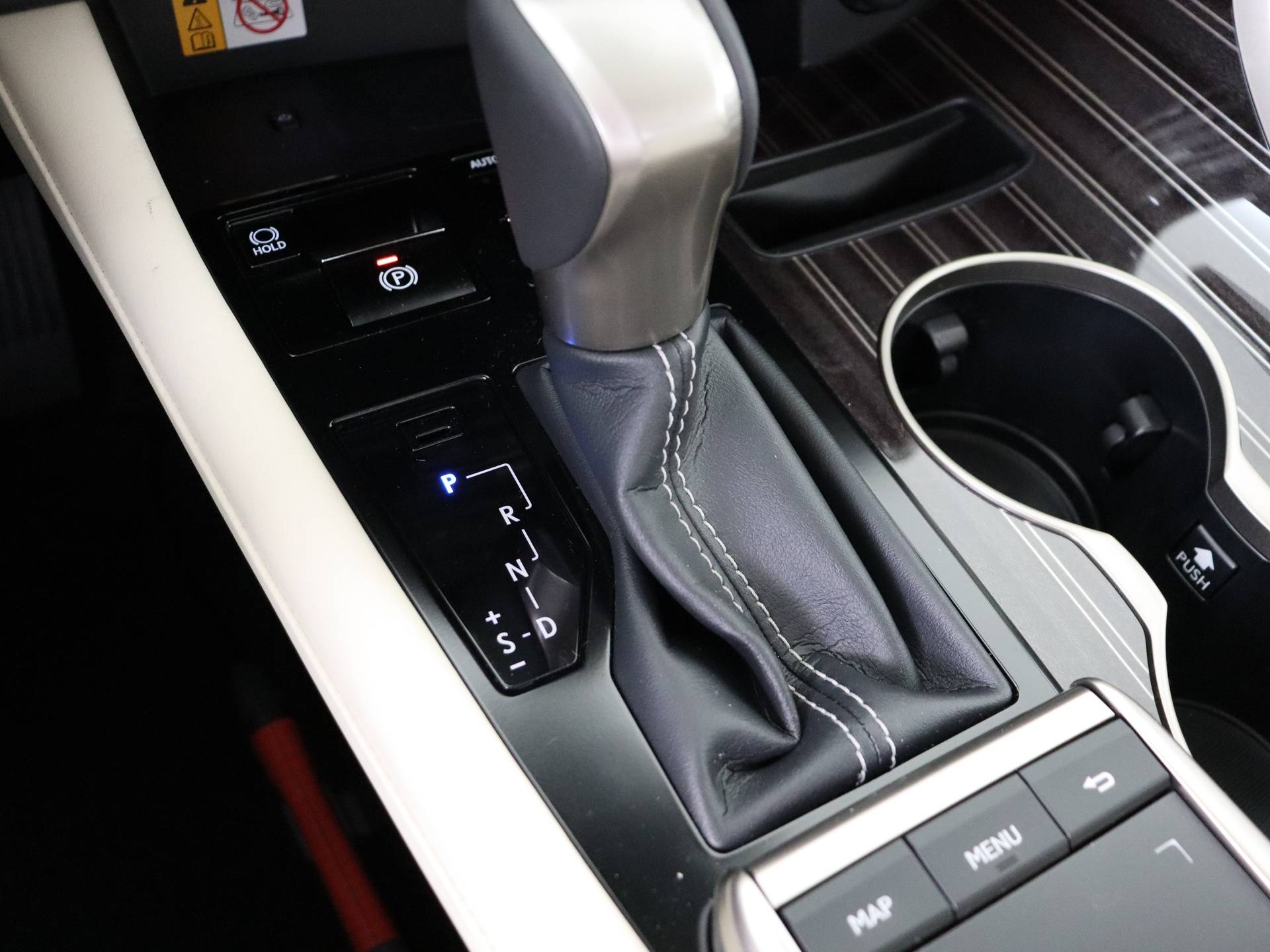 Lexus RX 450h AWD President Line | Mark Levinson | 360 Camera | Head Up DIsplay | . - 53/60