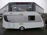 Knaus Sport 460 XB queens bed en mover