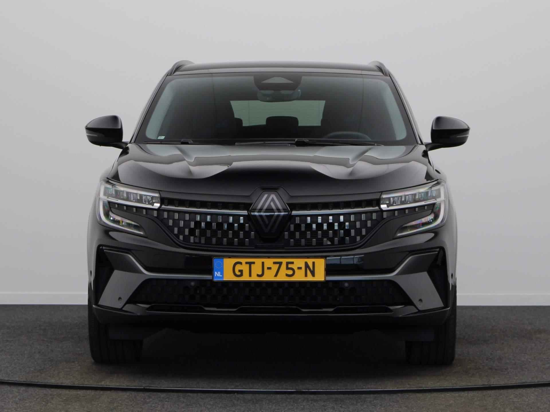 Renault Austral E-Tech Hybrid 200pk Techno Esprit Alpine | Elektrisch bedienbare achterklep | Apple carplay | Parkeersensoren voor/achter | Achteruitrijcamera | - 6/57