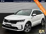 Kia Sorento 1.6 T-GDI Plug-in Hybrid 4WD ExecutiveLine | Full map navigatie | Achteruitrijcamera | Nappa leder | Parkeersensoren voor+achter | Stoel en stuurwielverwarming |