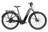 GIANT AnyTour E+ 0 800Wh Dames Space Grey L L 2024