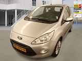 Ford Ka 1.2 Titanium X start/stop 26.200 km +NAP NL-auto