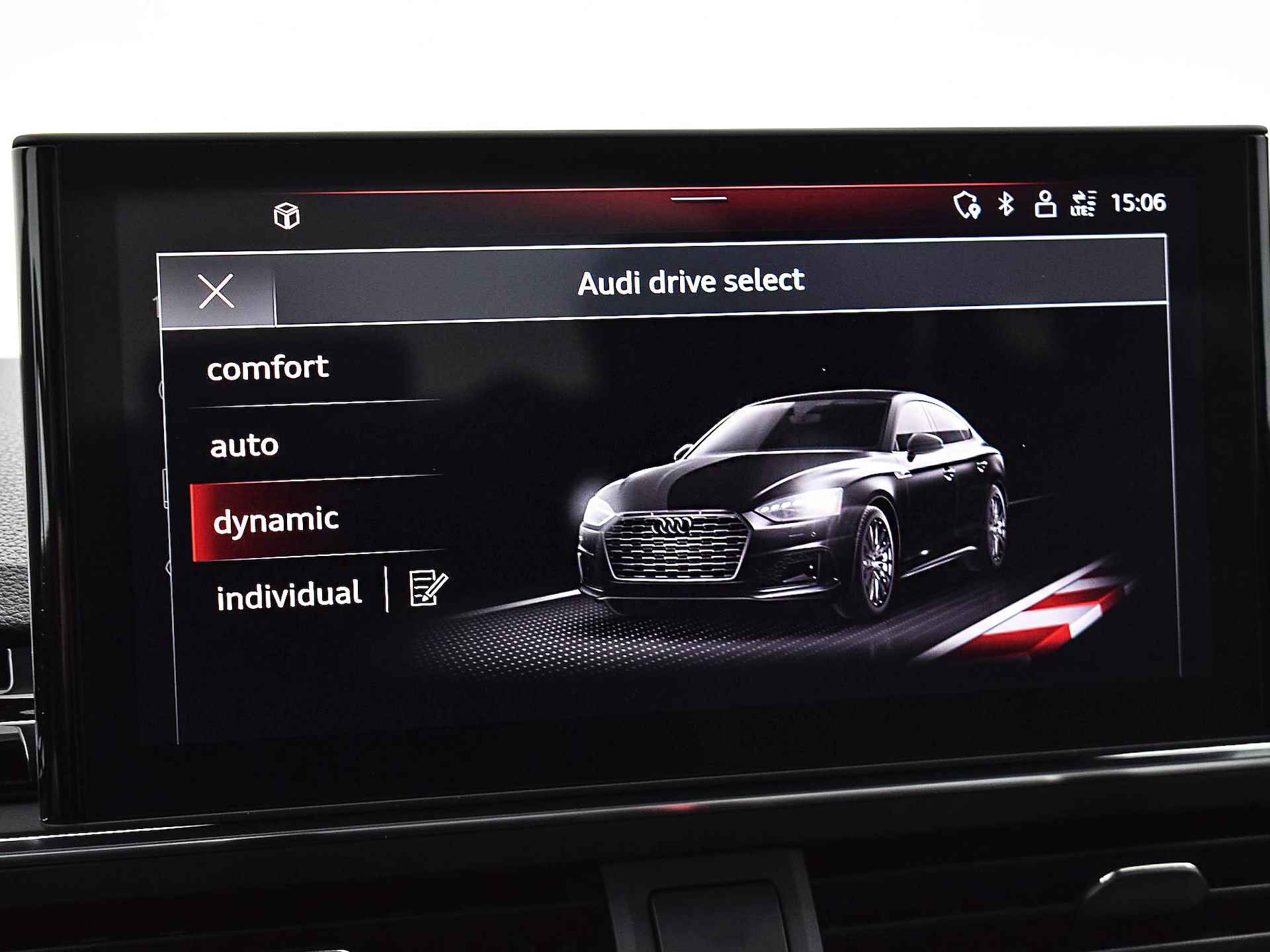 Audi A5 Sportback 35 TFSI S edition Competition 150 PK ·Assistentiepakket rijden· Assistentie pakket parking· Audi virtual cockpit plus· - 26/35
