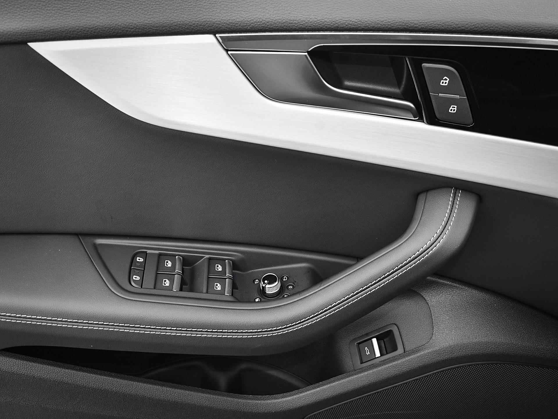 Audi A5 Sportback 35 TFSI S edition Competition 150 PK ·Assistentiepakket rijden· Assistentie pakket parking· Audi virtual cockpit plus· - 34/35