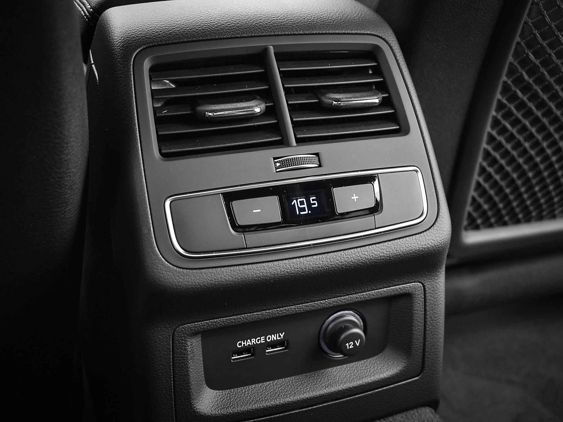Audi A5 Sportback 35 TFSI S edition Competition 150 PK ·Assistentiepakket rijden· Assistentie pakket parking· Audi virtual cockpit plus· - 16/35