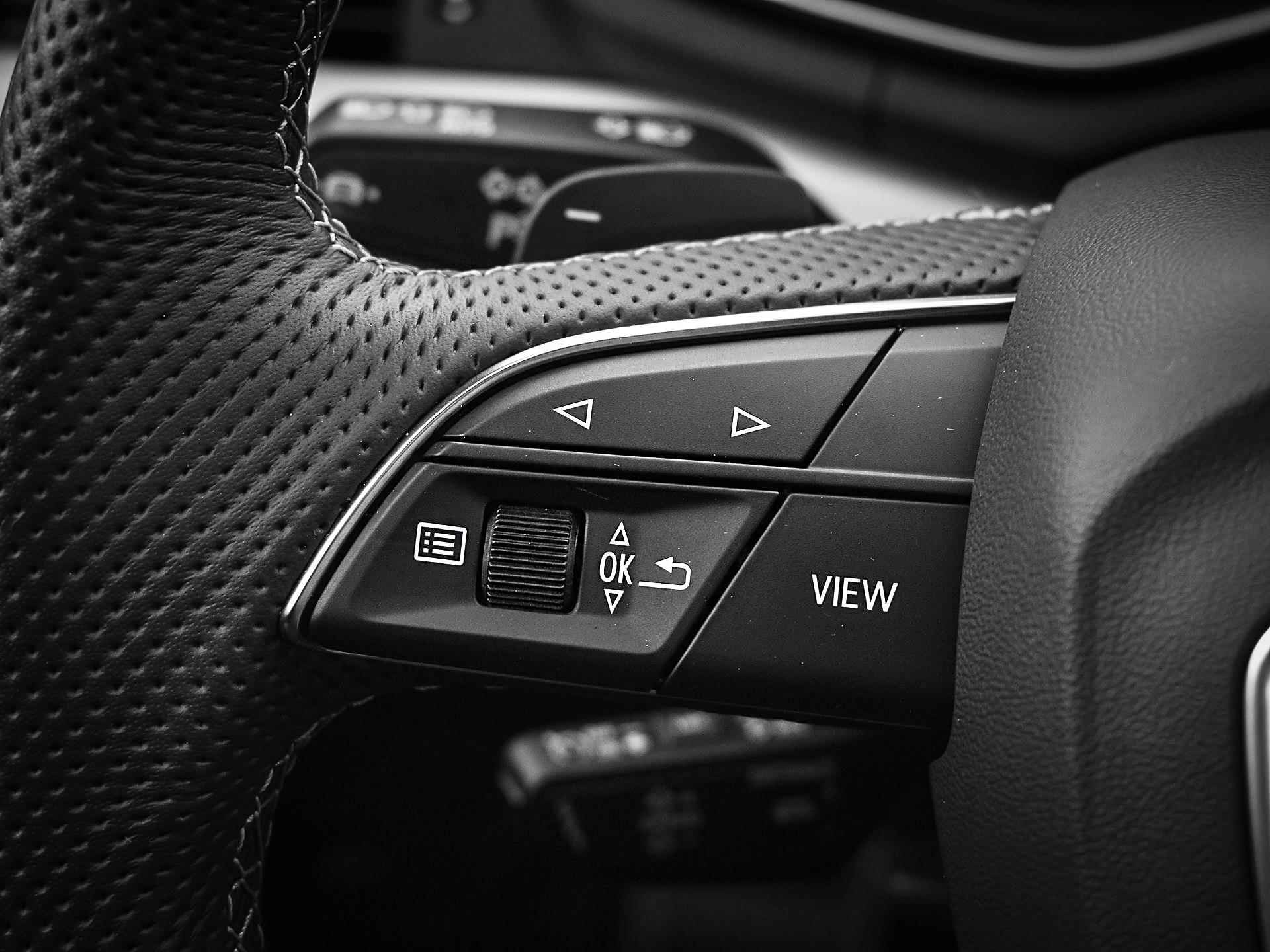 Audi A5 Sportback 35 TFSI S edition Competition 150 PK ·Assistentiepakket rijden· Assistentie pakket parking· Audi virtual cockpit plus· - 21/35