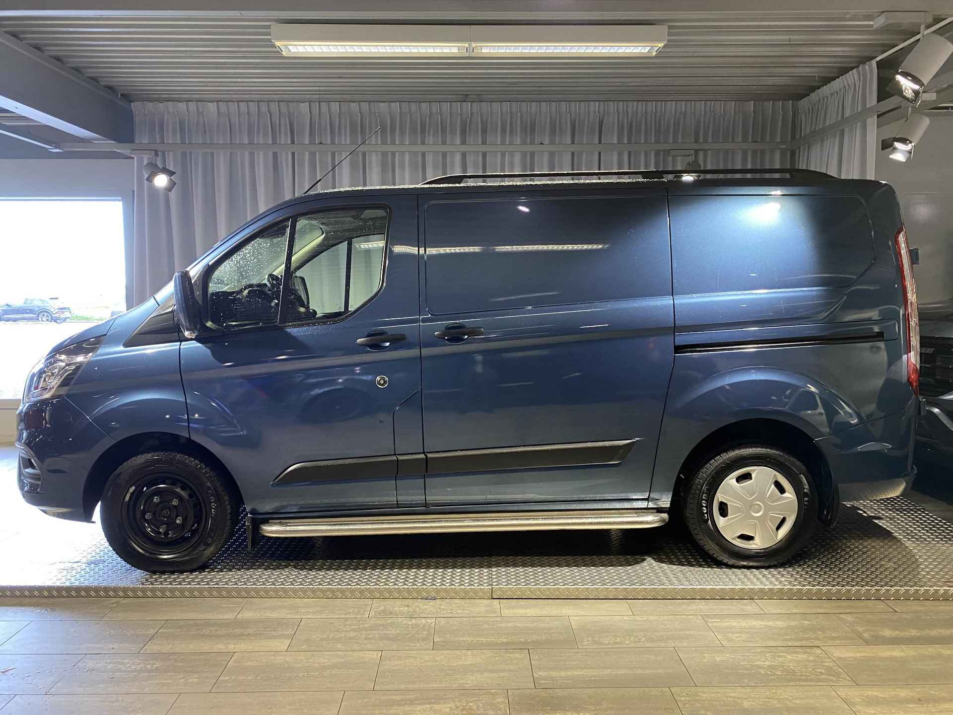 Ford Transit Custom 280 2.0 TDCI L1H1 Trend - 2/23