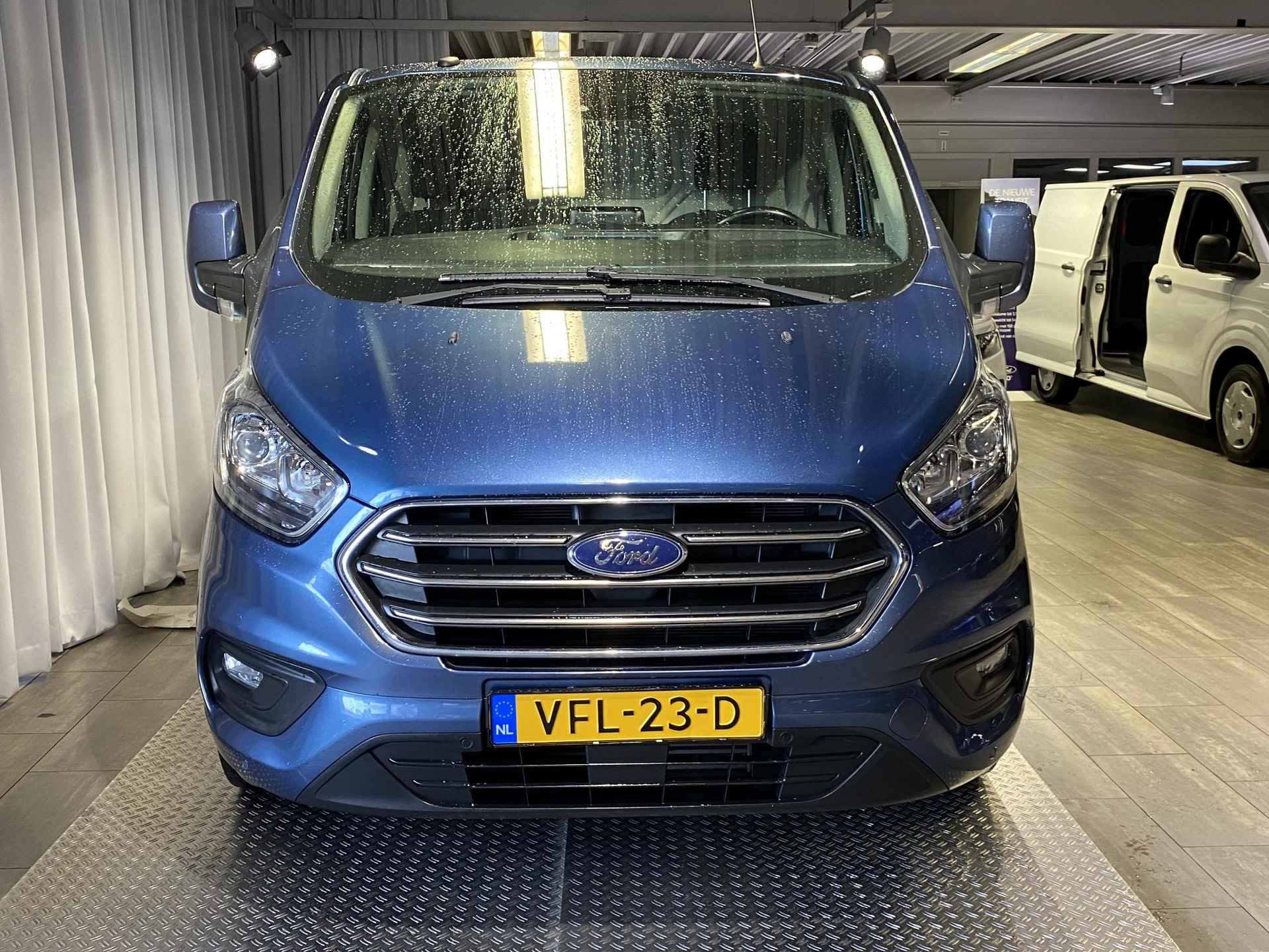 Ford Transit Custom 280 2.0 TDCI L1H1 Trend - 3/23