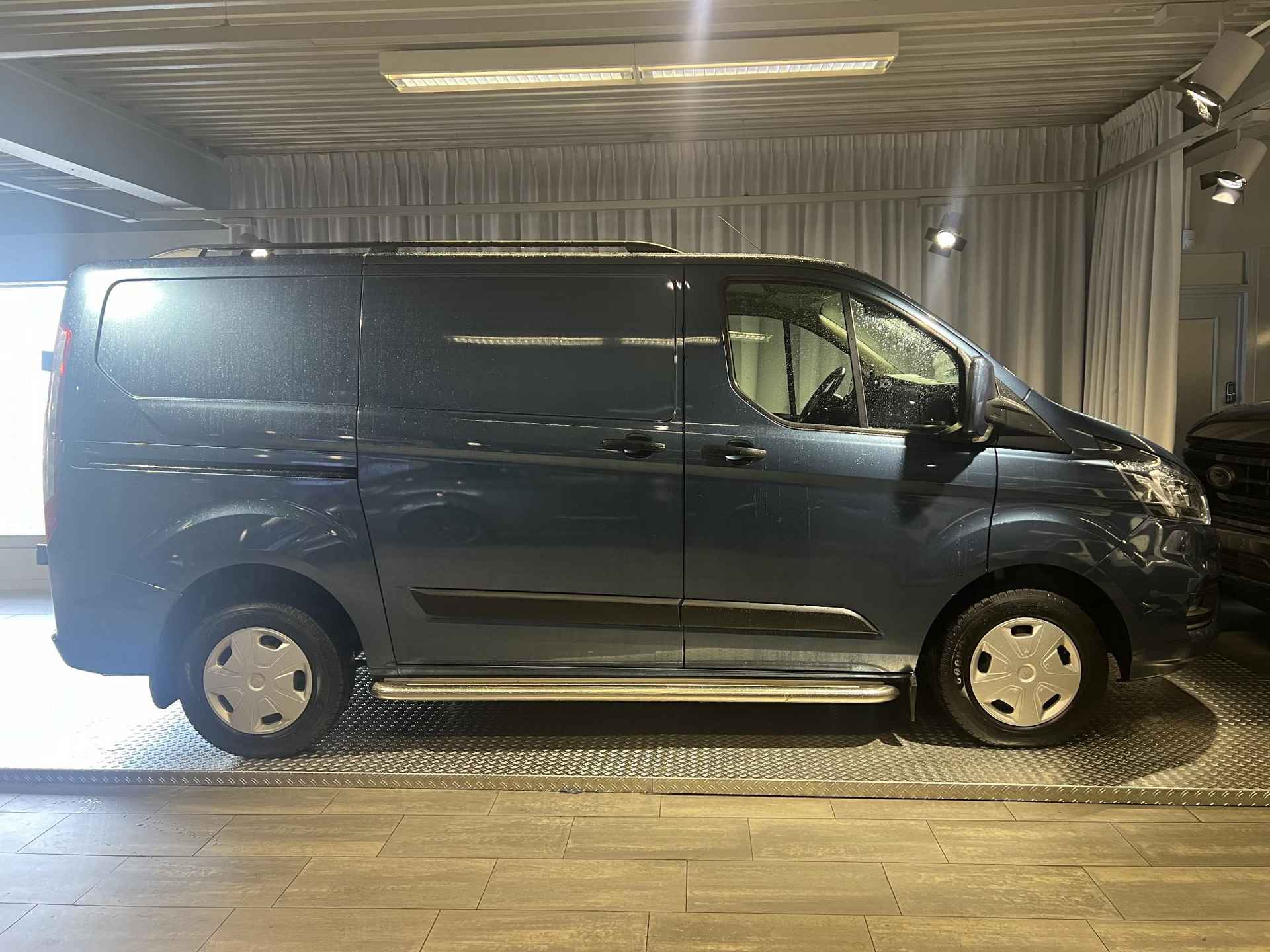 Ford Transit Custom 280 2.0 TDCI L1H1 Trend - 15/23