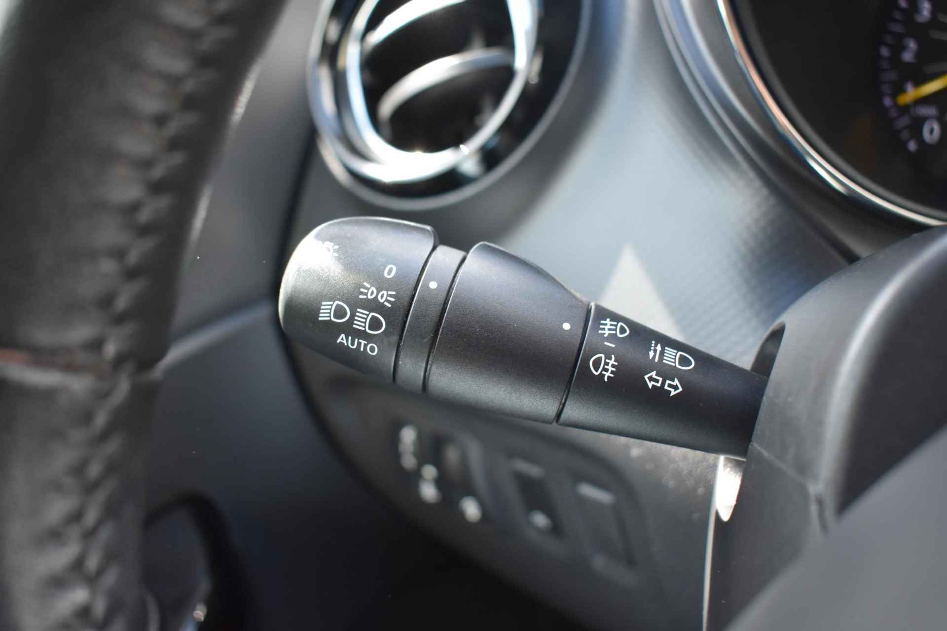 Renault Captur 0.9 TCe Dynamique | Camera | Navigatie | Cruise & Climate Control | Bluetooth | Hoge Instap - 11/22