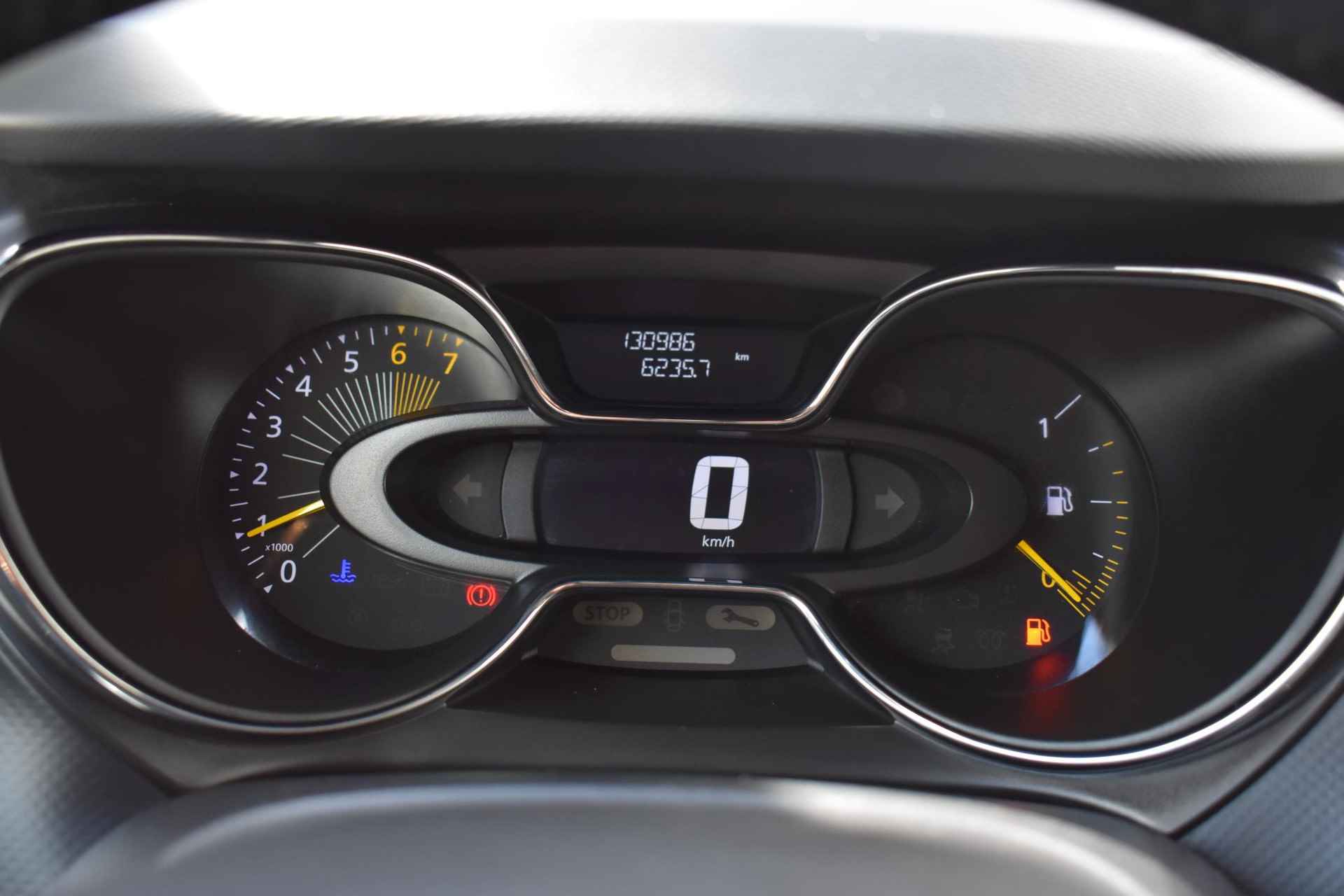 Renault Captur 0.9 TCe Dynamique | Camera | Navigatie | Cruise & Climate Control | Bluetooth | Hoge Instap - 13/22