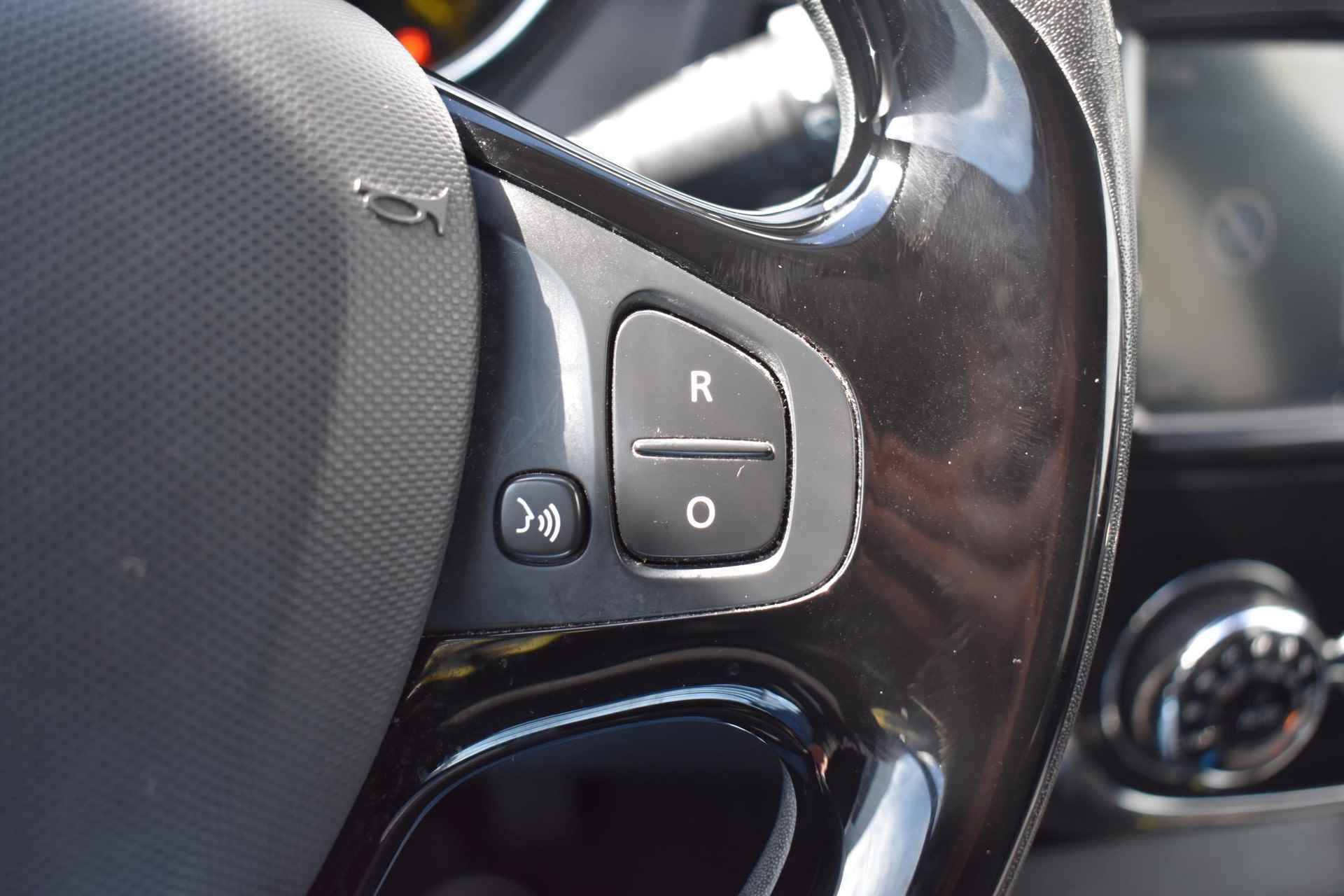 Renault Captur 0.9 TCe Dynamique | Camera | Navigatie | Cruise & Climate Control | Bluetooth | Hoge Instap - 14/22