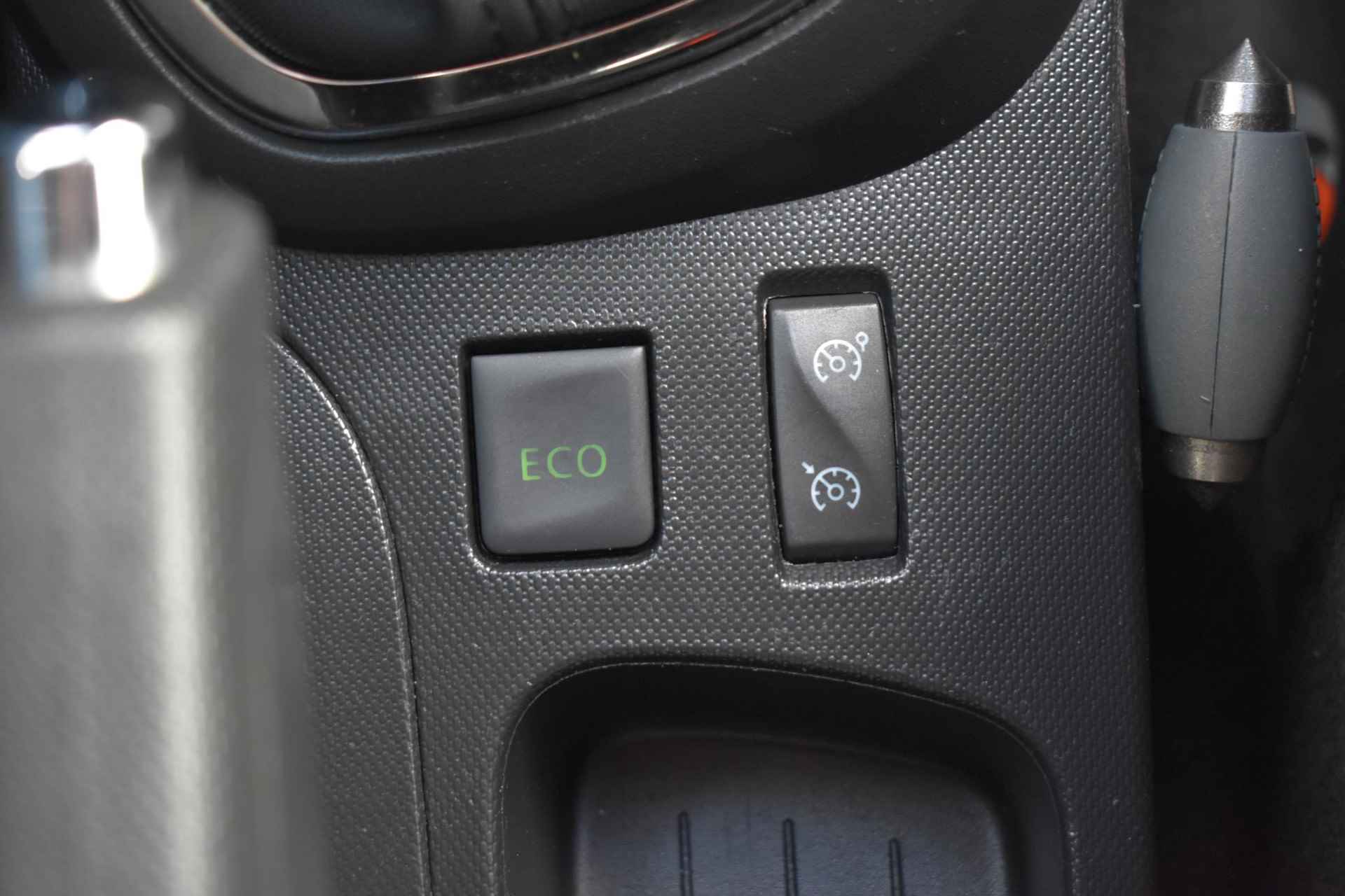 Renault Captur 0.9 TCe Dynamique | Camera | Navigatie | Cruise & Climate Control | Bluetooth | Hoge Instap - 21/22