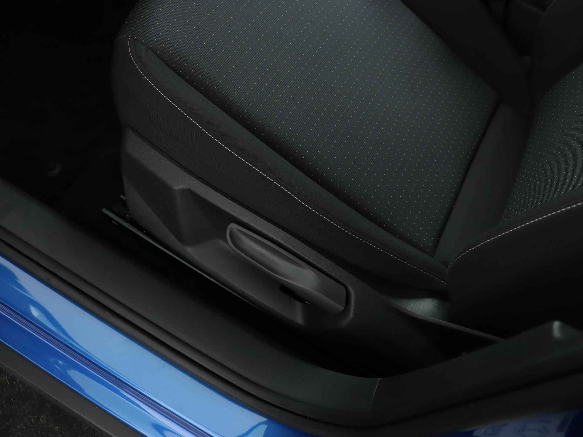 SEAT Arona 1.0 TSI 95pk Style | Navigatie | Adaptive Cruise | Parkeerhulp | DAB | Apple CarPlay | - 22/41