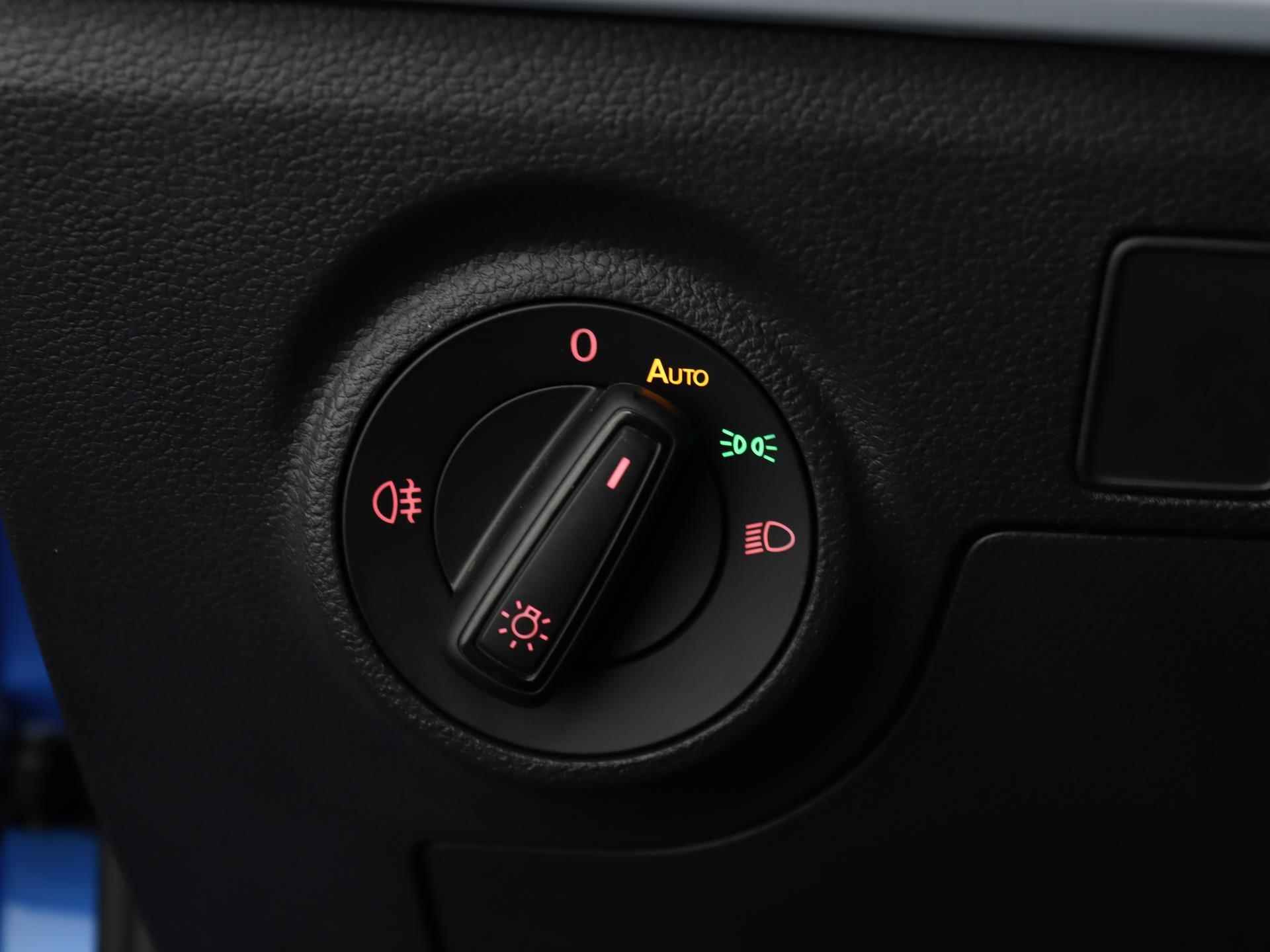 SEAT Arona 1.0 TSI 95pk Style | Navigatie | Adaptive Cruise | Parkeerhulp | DAB | Apple CarPlay | - 24/41