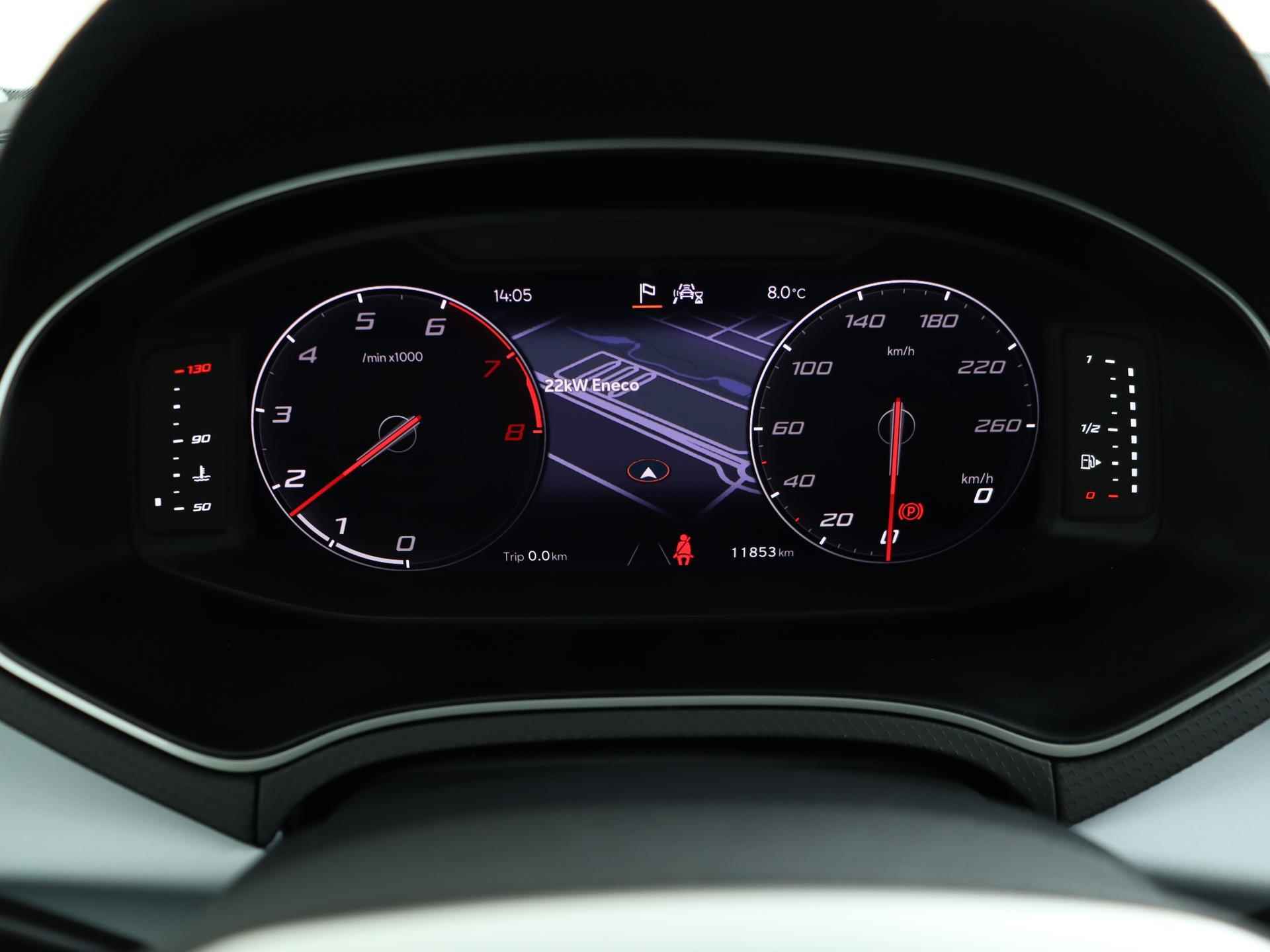 SEAT Arona 1.0 TSI 95pk Style | Navigatie | Adaptive Cruise | Parkeerhulp | DAB | Apple CarPlay | - 26/41