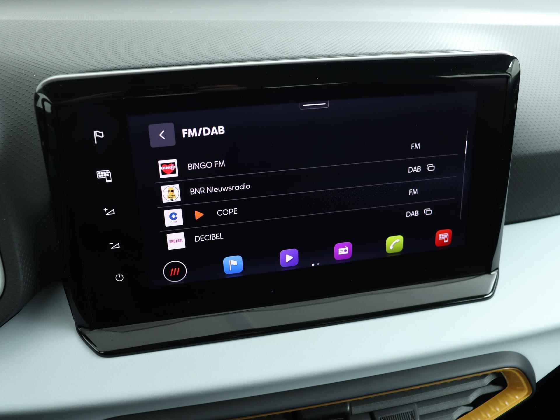 SEAT Arona 1.0 TSI 95pk Style | Navigatie | Adaptive Cruise | Parkeerhulp | DAB | Apple CarPlay | - 32/41