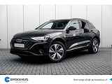 Audi Q8 e-tron 55 quattro S Edition Competition 115 kWh