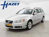 Volvo V70 2.0I 146 PK AUTOMAAT + TREKHAAK | STOELVERWARMING VOOR + ACHTER