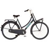 CORTINA U4 Transport Dames Millionaire Blue Matt 50cm 2021