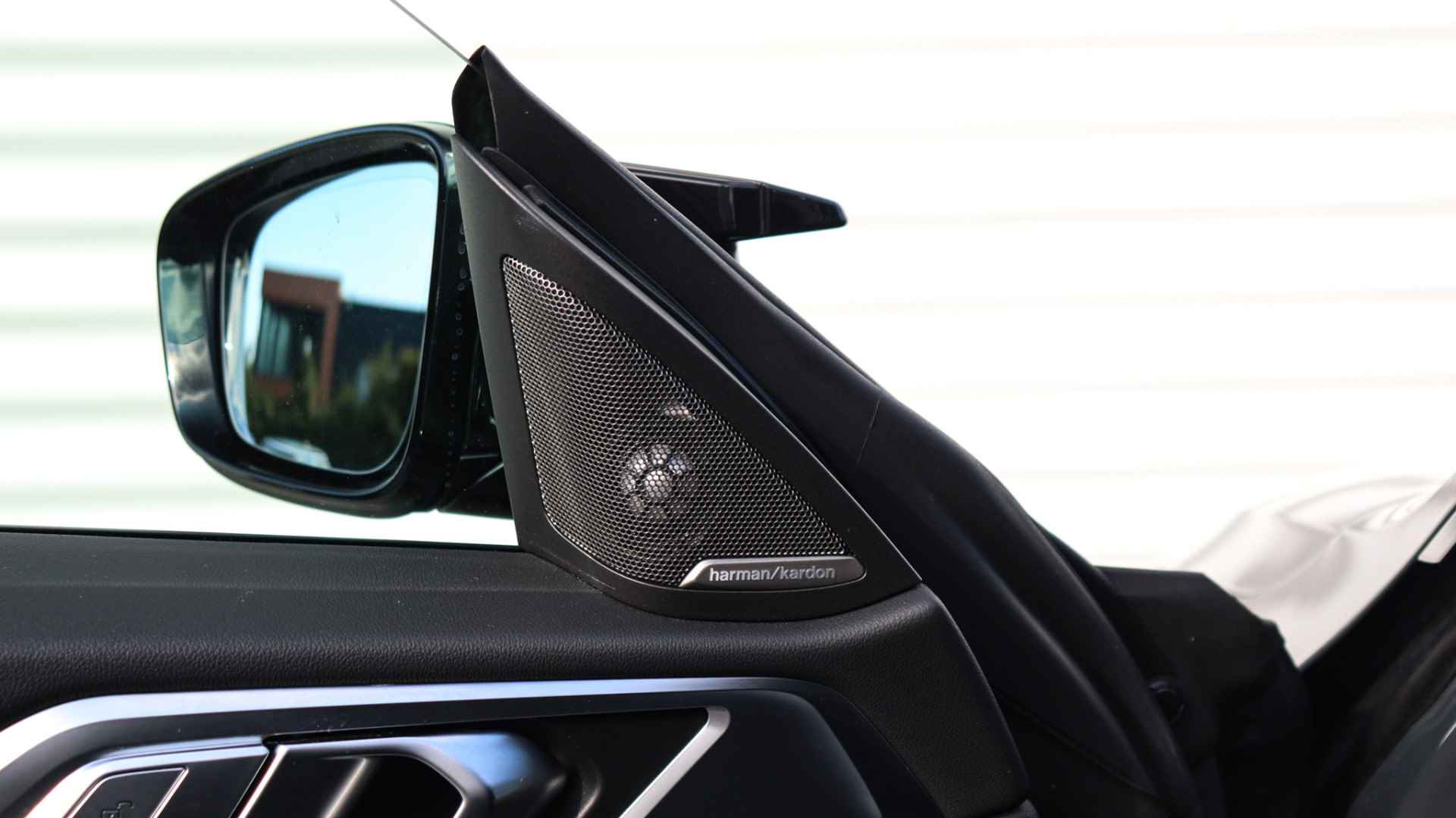 BMW i4 M50 High Executive M-Sport | Stoelventilatie | Harman/Kardon | Schuifdak | Head-up | Laserlight | Trekhaak | - 10/37