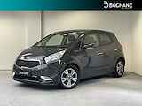 Kia Venga 1.6 CVVT DynamicPLusLine  | NAVI | CAMERA | STOEL/STUUR.V.W. | DEALERONDERHOUDEN |