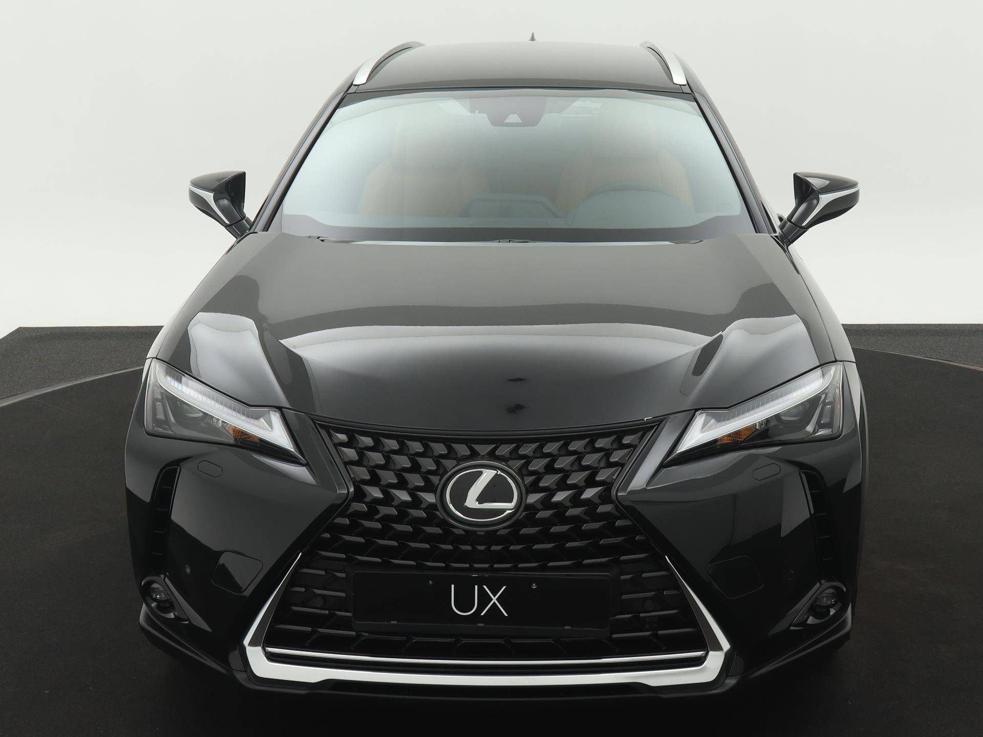 Lexus UX 250h Business Line | Apple Carplay | Blind Spot Monitor | LED verlichting | - 19/30