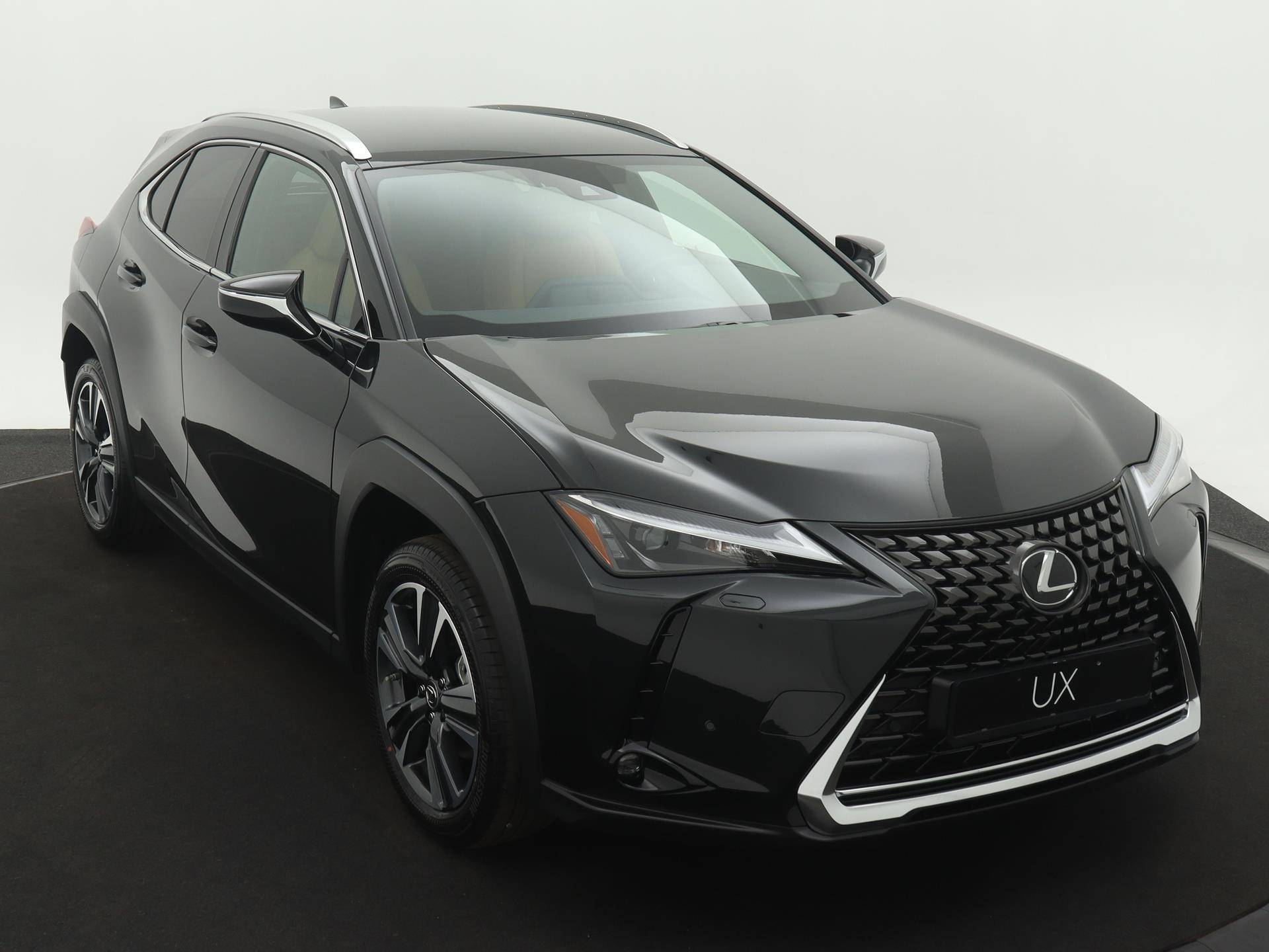 Lexus UX 250h Business Line | Apple Carplay | Blind Spot Monitor | LED verlichting | - 21/30