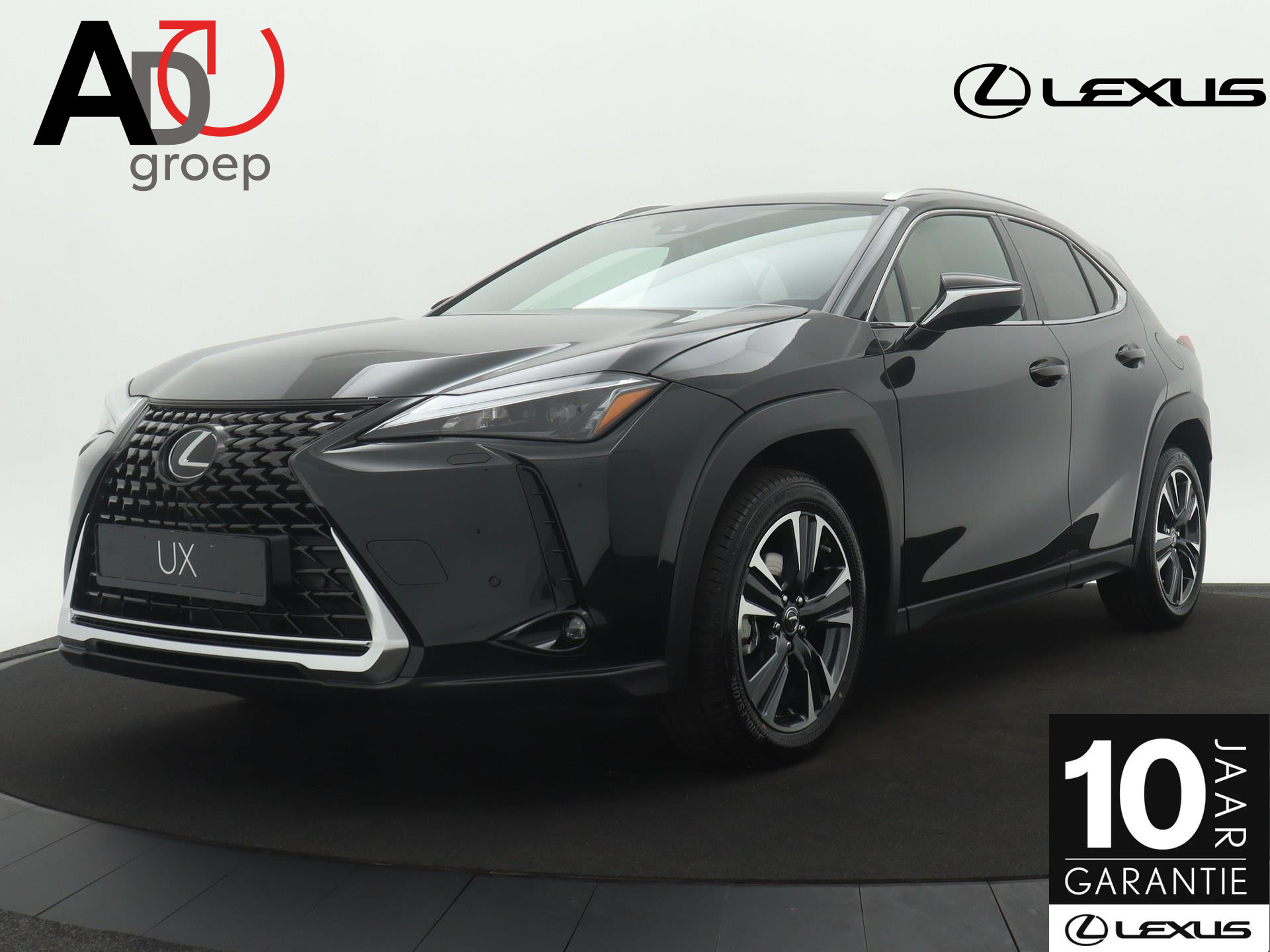 Lexus UX 250h Business Line | Apple Carplay | Blind Spot Monitor | LED verlichting |