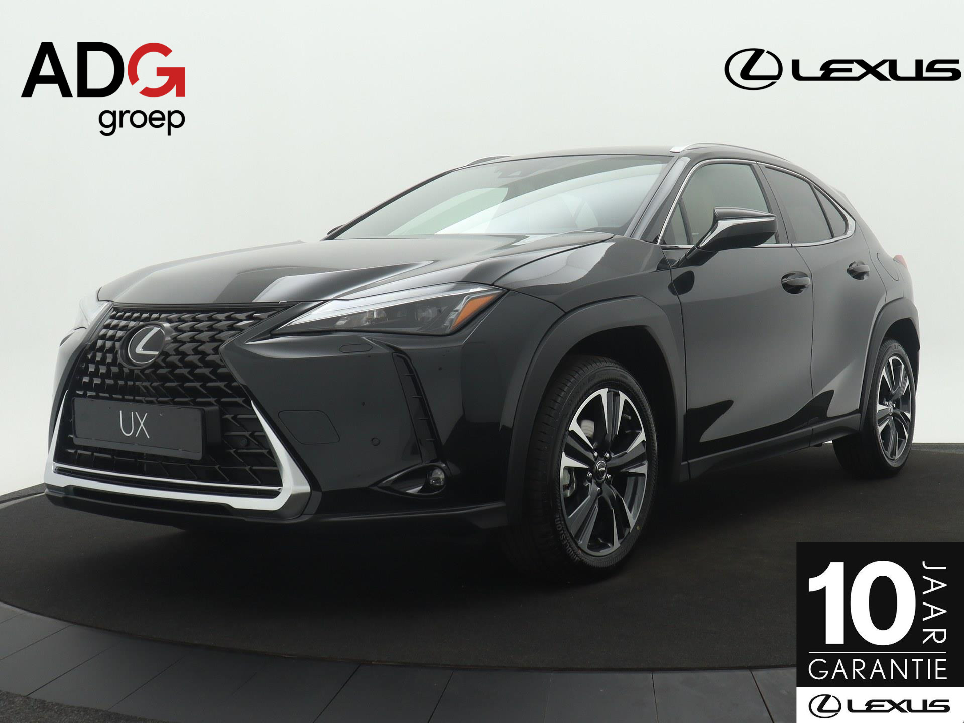 Lexus UX 250h Business Line | Apple Carplay | Blind Spot Monitor | LED verlichting |