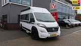 Hymer Eriba YOSEMITE