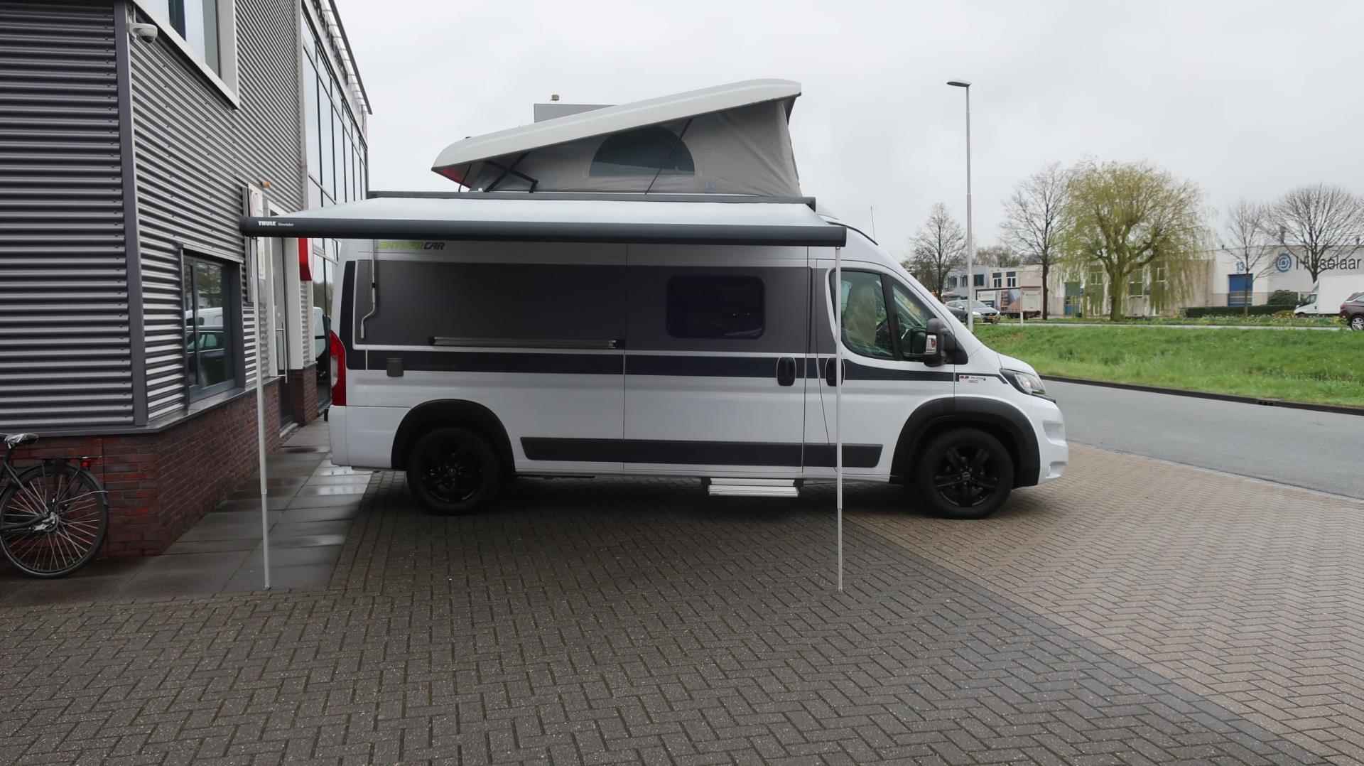 Hymer Eriba YOSEMITE - 4/48