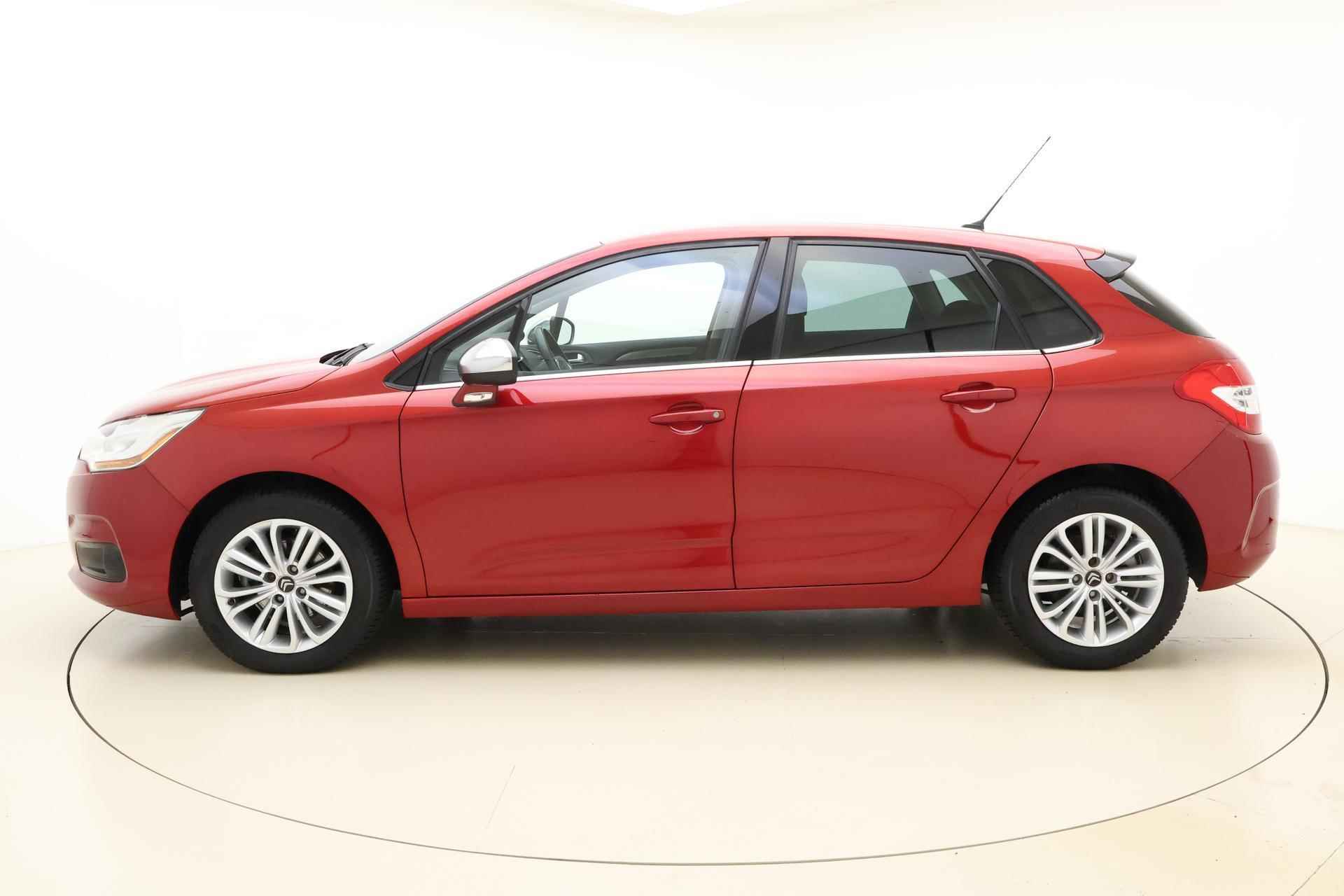 Citroen C4 1.2 PureTech Collection | Navigatie | Climate Control | LM-velgen | Cruise Control | Trekhaak - 6/32