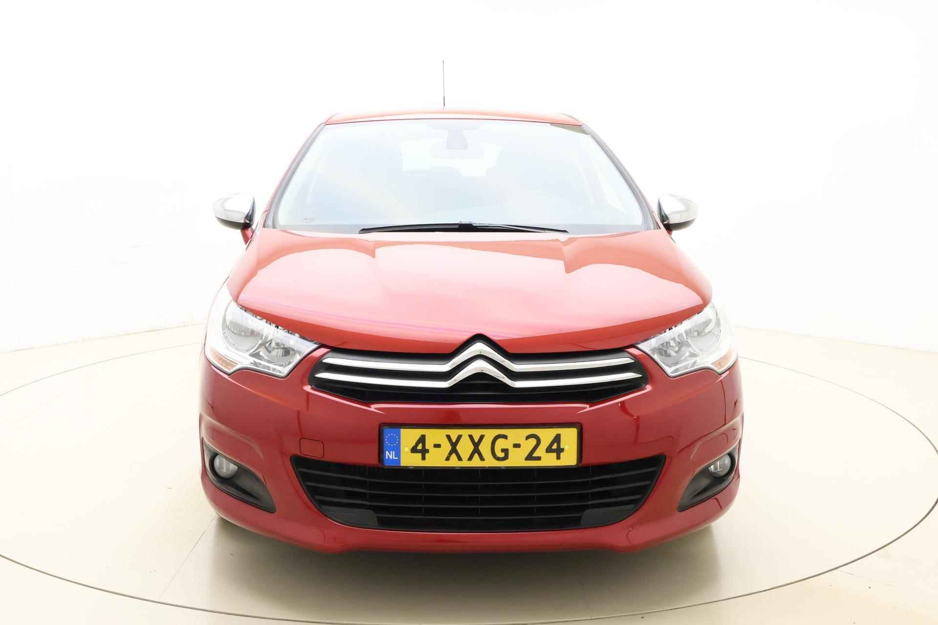 Citroen C4 1.2 PureTech Collection | Navigatie | Climate Control | LM-velgen | Cruise Control | Trekhaak - 7/32