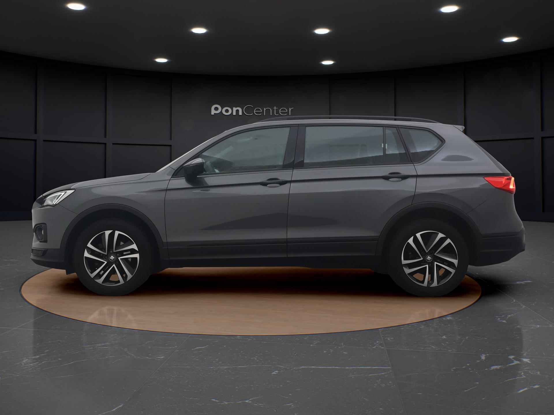 SEAT Tarraco 1.5 TSI Style Limited Edition | NIEUW BINNEN | Navi | BEATS-Audio | Parkeersensoren | Camera | Apple Carplay | - 4/12