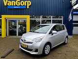 Toyota Verso-S 1.3 VVT-i Comfort Plus All-in prijs!