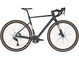 Scott SPEEDSTER GRAVEL 20 GRX 12SP Heren DARK BLUE 52cm S 2024