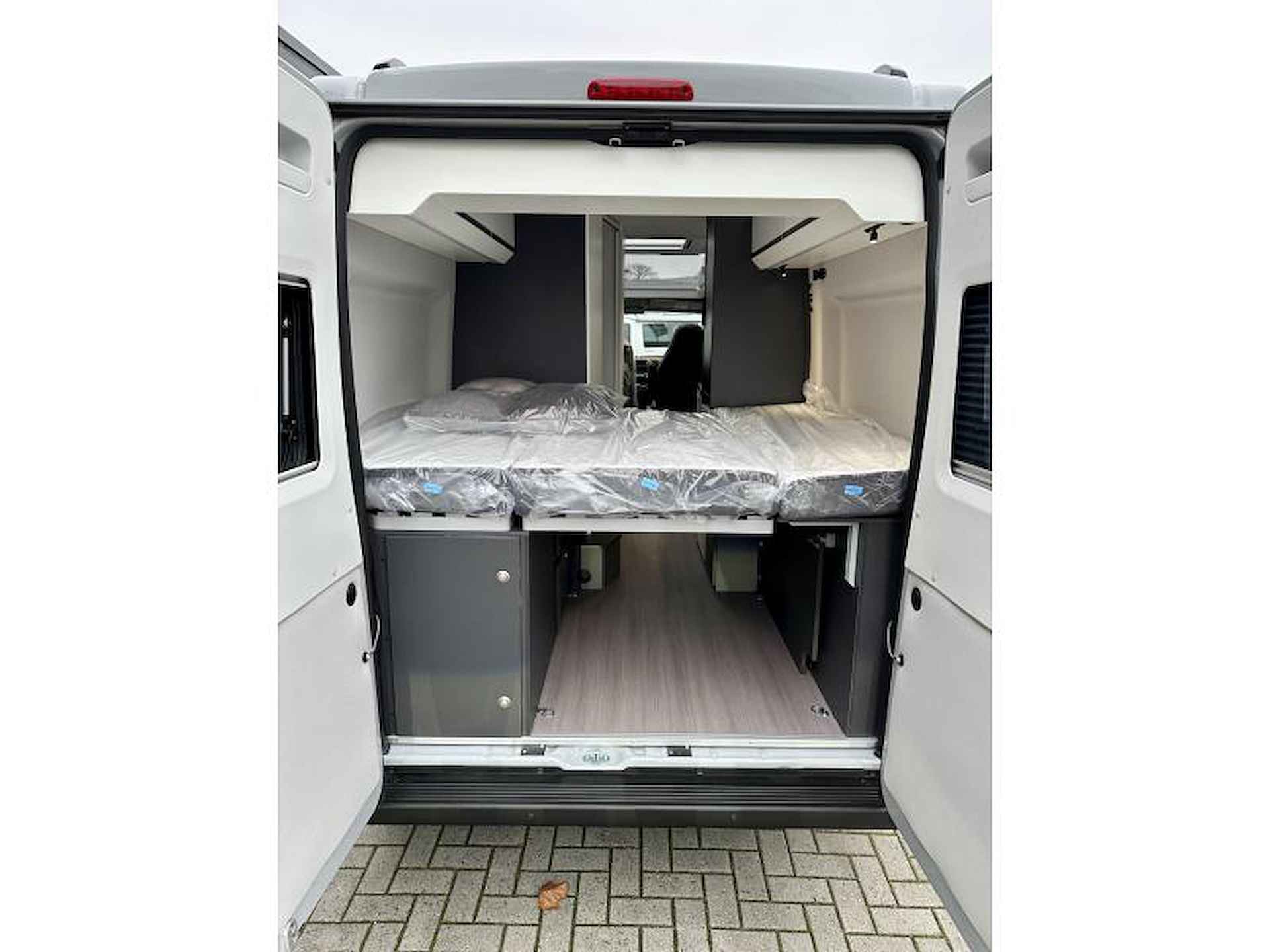 Adria Twin Supreme  600 SPB AUT 2024 VOL - 14/23