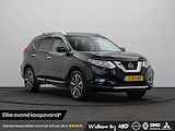 Nissan X-Trail 160pk DIG-T Tekna 7p. | Stoel en stuurverwarming | rondom zicht camera | Panoramadak | Navigatie |