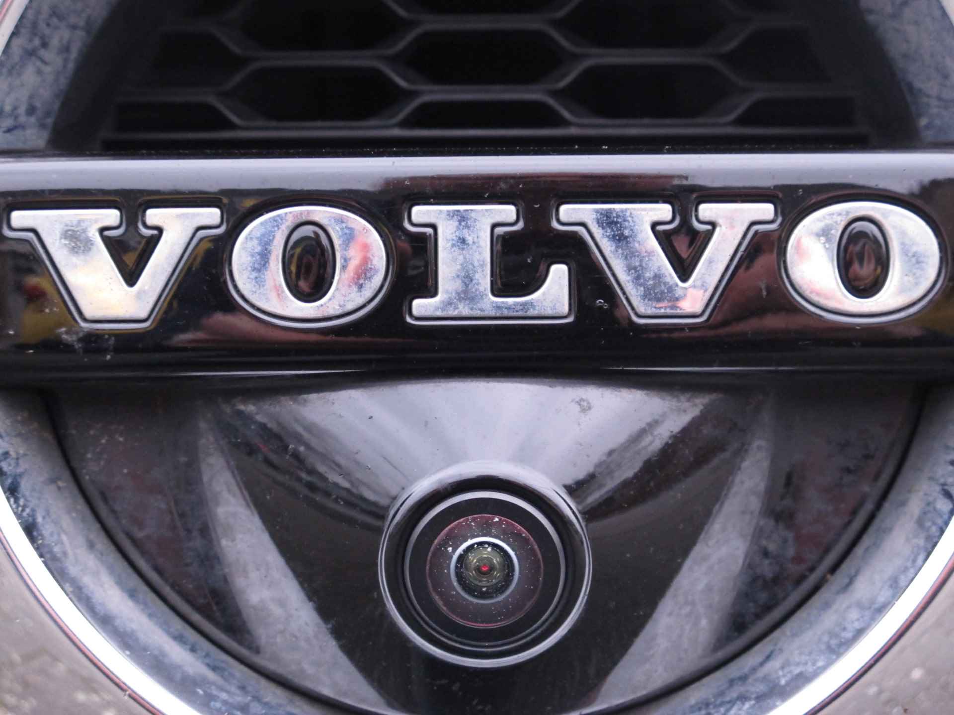 Volvo V60 Cross Country 2.0 B5 AWD Pro Vol Vol Volvo - 31/31